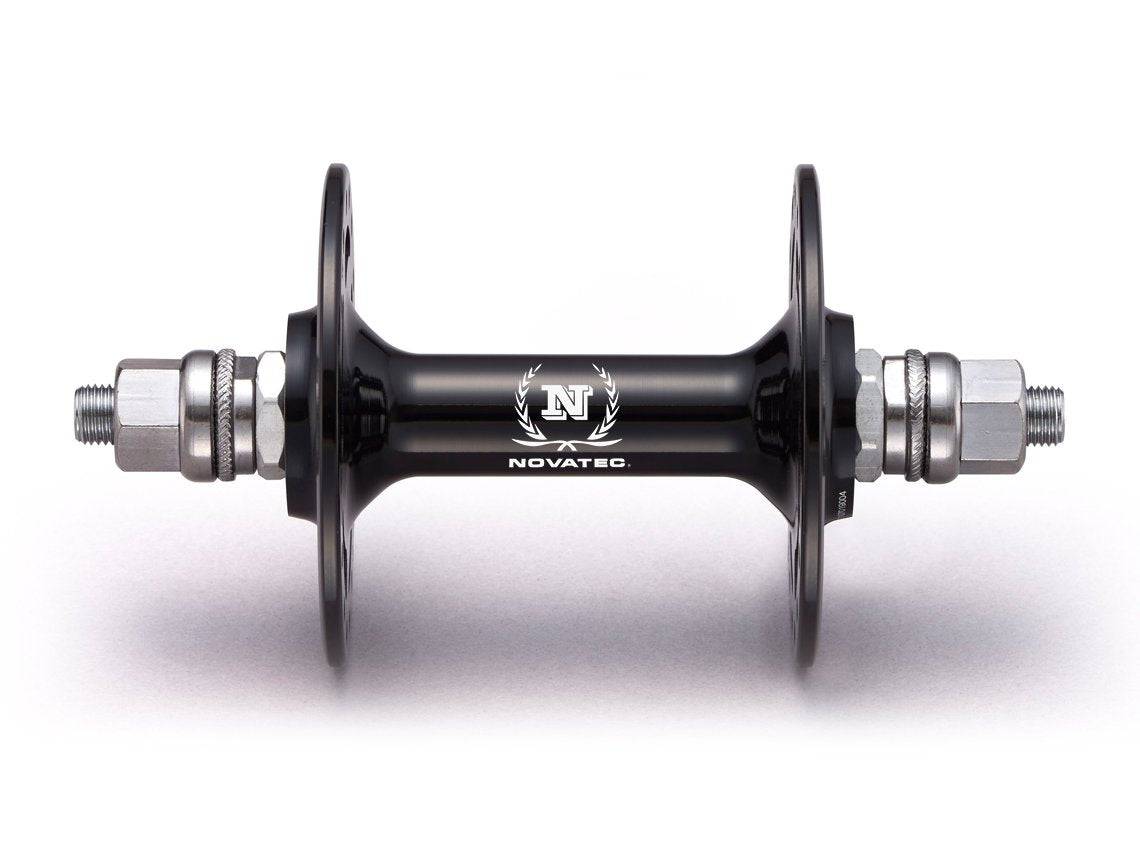 Novatec Track/Fixed/Single Speed Hub SELITE with Cartridge Bearings