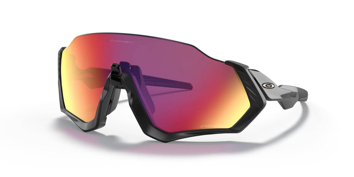 Oakley Sunglasses | Flight Jacket | Cycling Boutique
