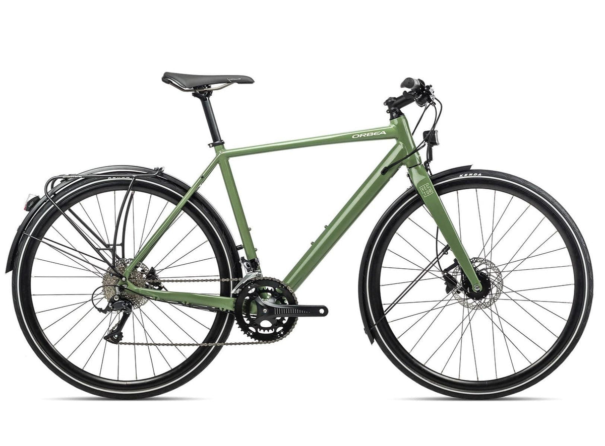 Orbea Hybrid Bike VECTOR 15, Alloy