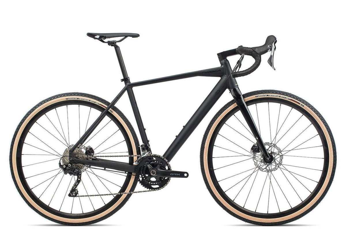 Orbea Gravel Bike TERRA H40 1x, Alloy Cycling Boutique