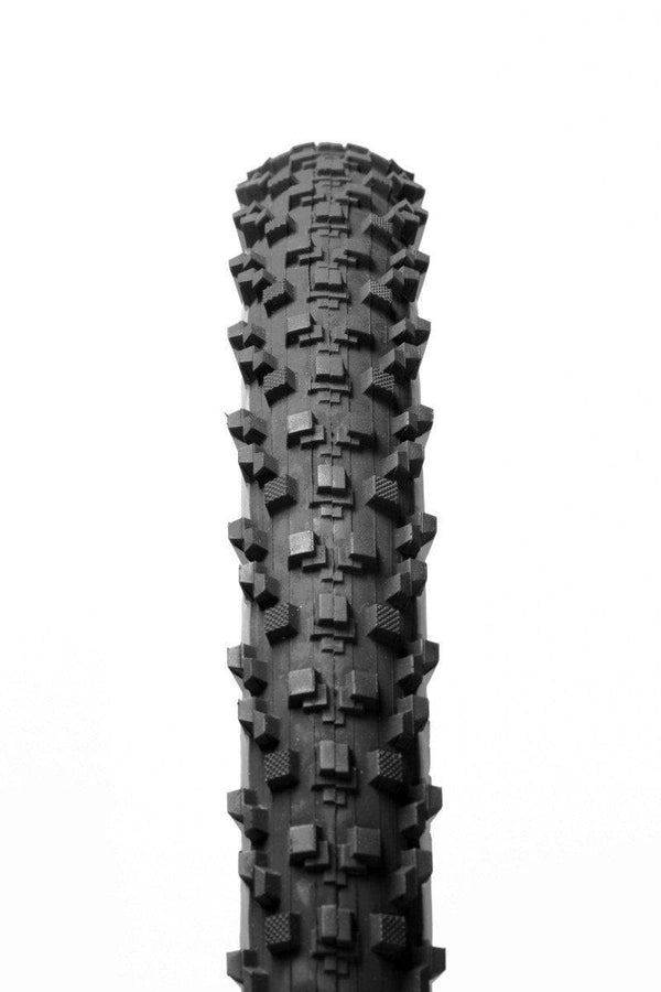 Panaracer Mountain Bike Tire | Fire Sport Non-Folding, Economic Tire - Cycling Boutique