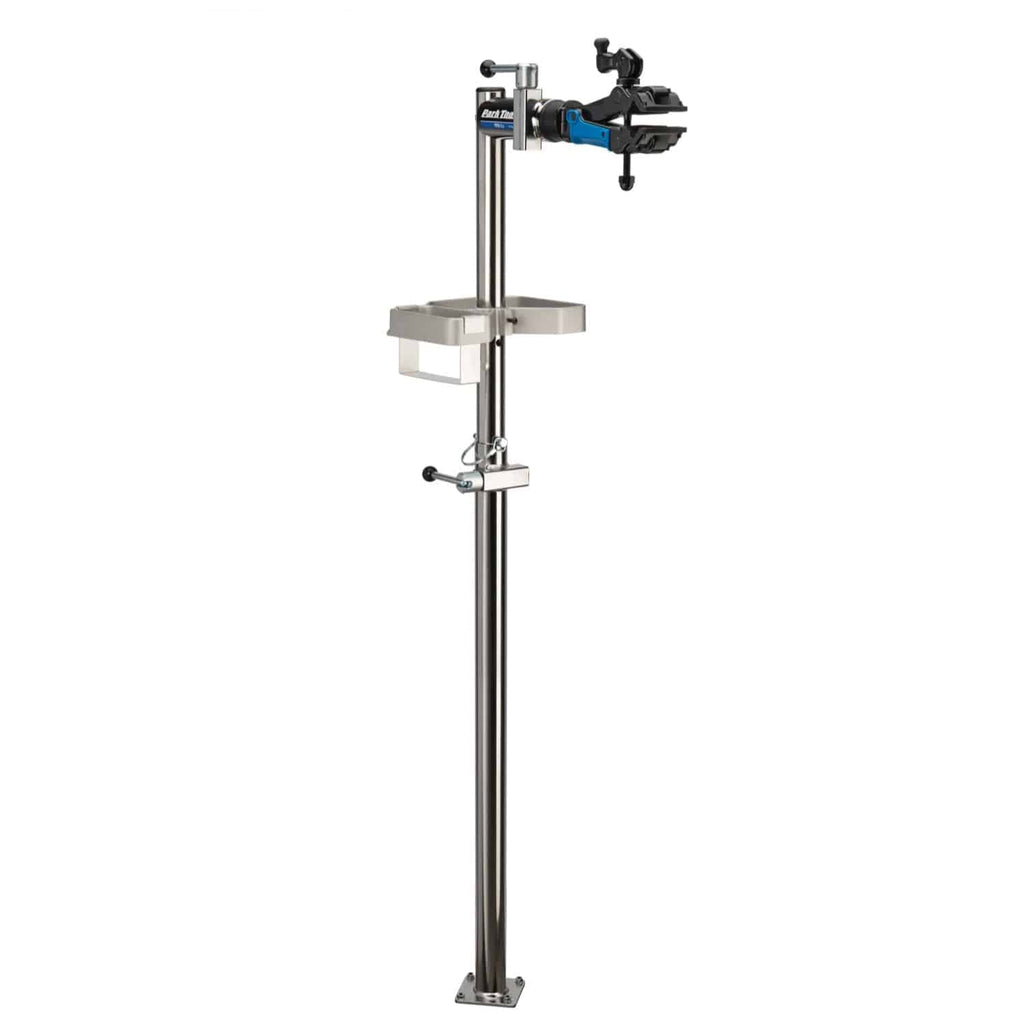 Parktool Deluxe Single Arm Repair Stand with 100-3D clamp - Cycling Boutique