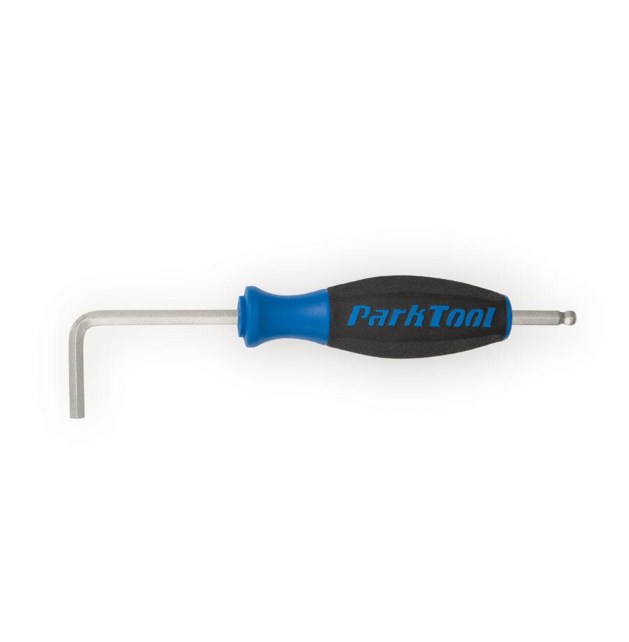 Park Tool Hex Tool with Handle | HT-6, 6mm - Cycling Boutique