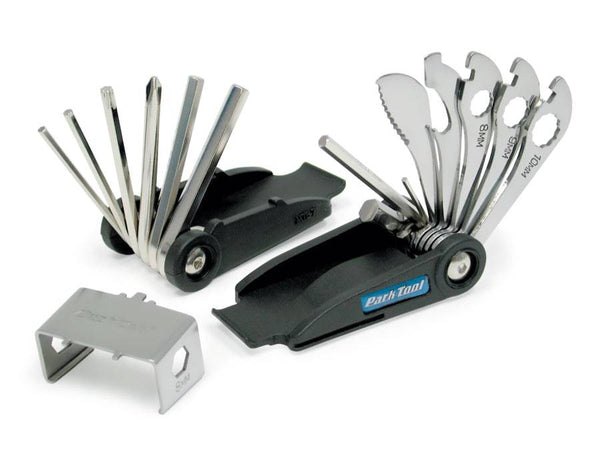 Park Tool MultiTool | Rescue Tool - 21 Functions MTB-7 - Cycling Boutique