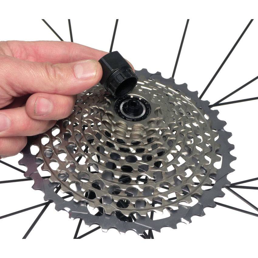 Bike Freewheel Cassette Removal Tool Parktool Freewheel Remover