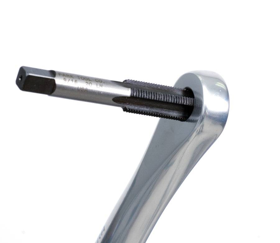 Parktool Pedal Tap Set 9/16" Right and Left Cycling Boutique