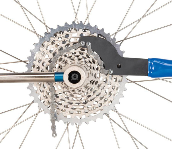 Parktool Shop Sprocket Remover / Chain Whip - Cycling Boutique