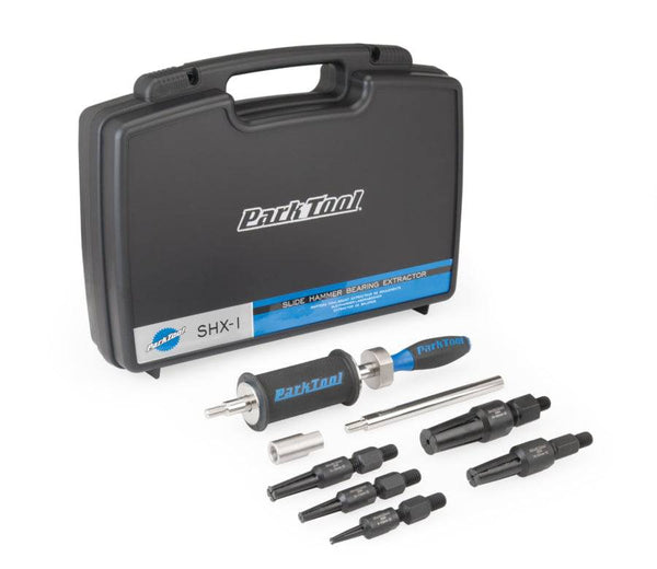 Parktool Slide Hammer Extractor - Cycling Boutique