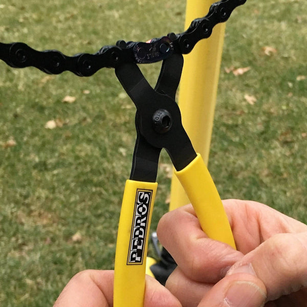 Pedros Quick Link Pliers - Cycling Boutique