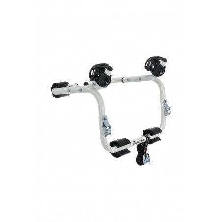 Peruzzo Trunk Bike Rack BDG Single Bicycle Boot Rack For