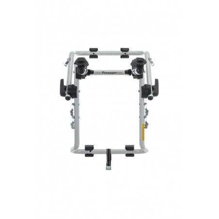 peruzzo venezia 3 bike carrier