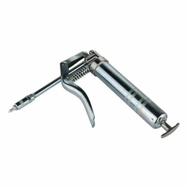 Phil Wood Portable Grease Gun Set with Adaptor & Squeeze Tube - Cycling Boutique