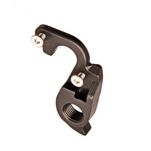Pendentif Dérailleur Arrière Trek Madone - Alliage Noir - W303978 - 2010-2013