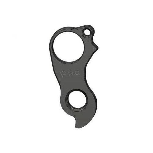 Pilo Rear Derailleur Hanger | D842 for Colnago and more - Cycling Boutique