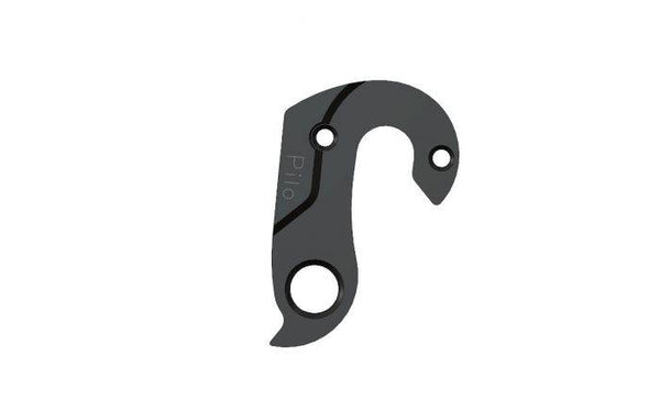 Pilo Rear Derailleur Hanger | for Decathlon Bikes, Btwin Triban and many more - Cycling Boutique