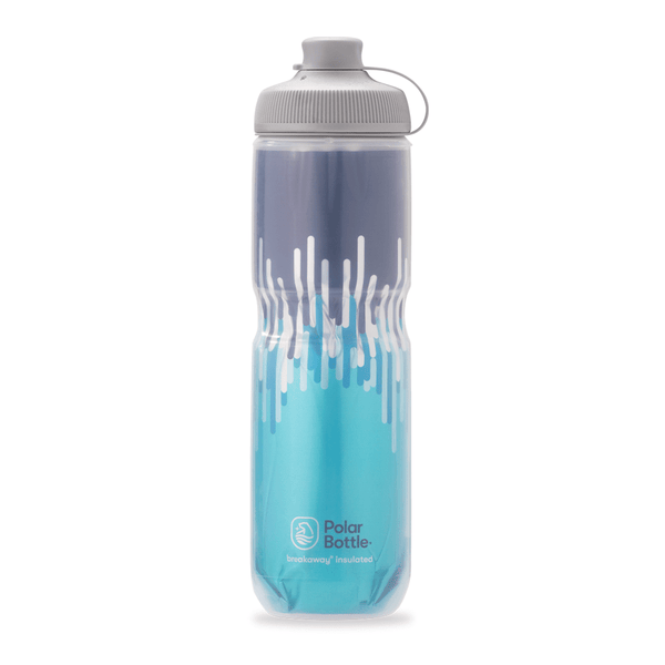 Polar Bottles | Breakaway Muck Insulated, Zipper - Cycling Boutique
