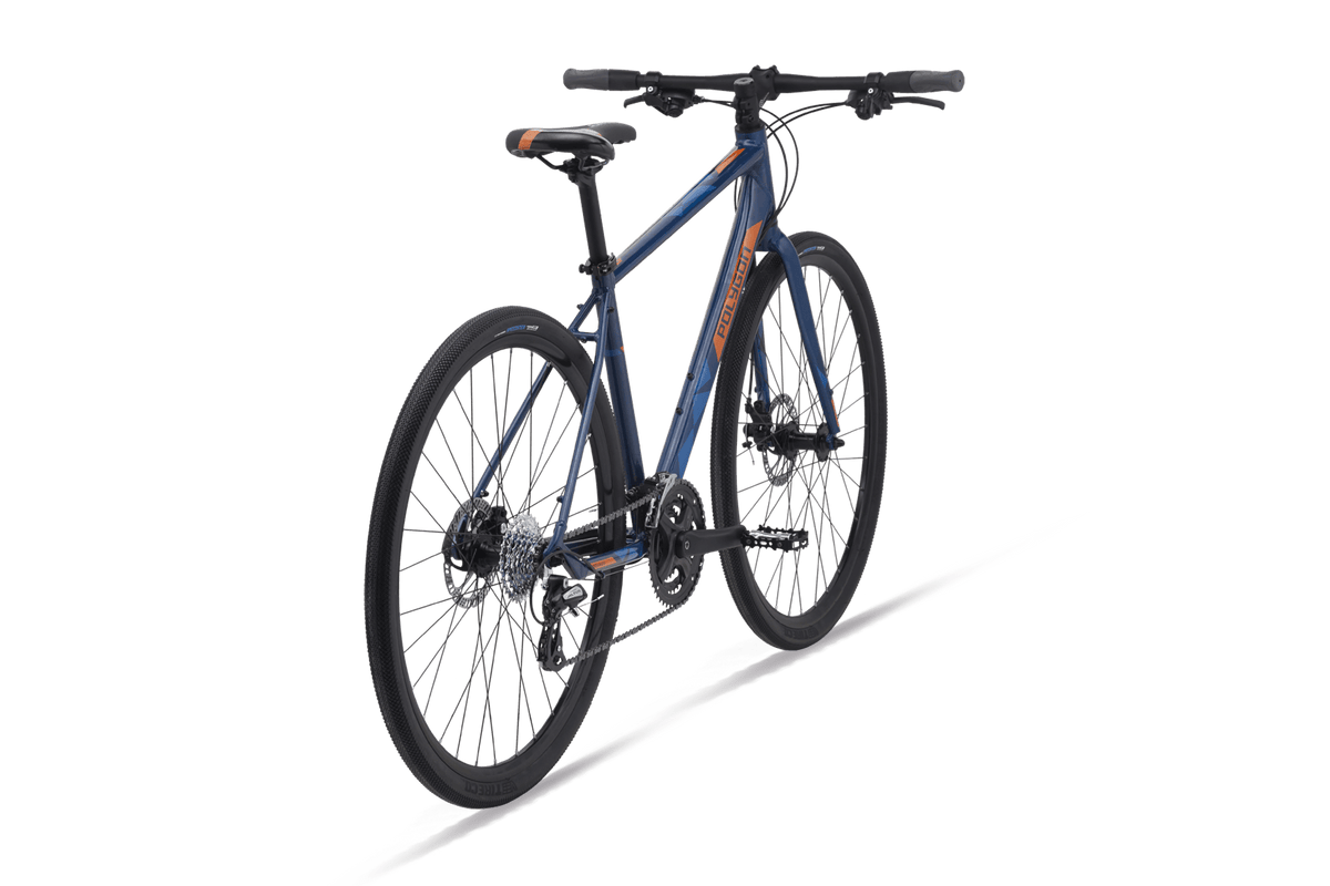 Polygon hybrid cycles deals