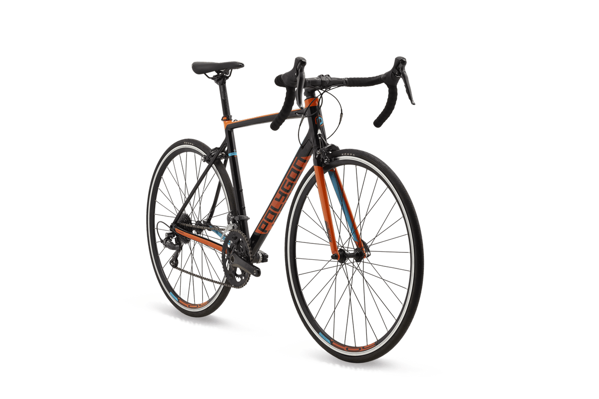 Upgrade polygon strattos outlet s2