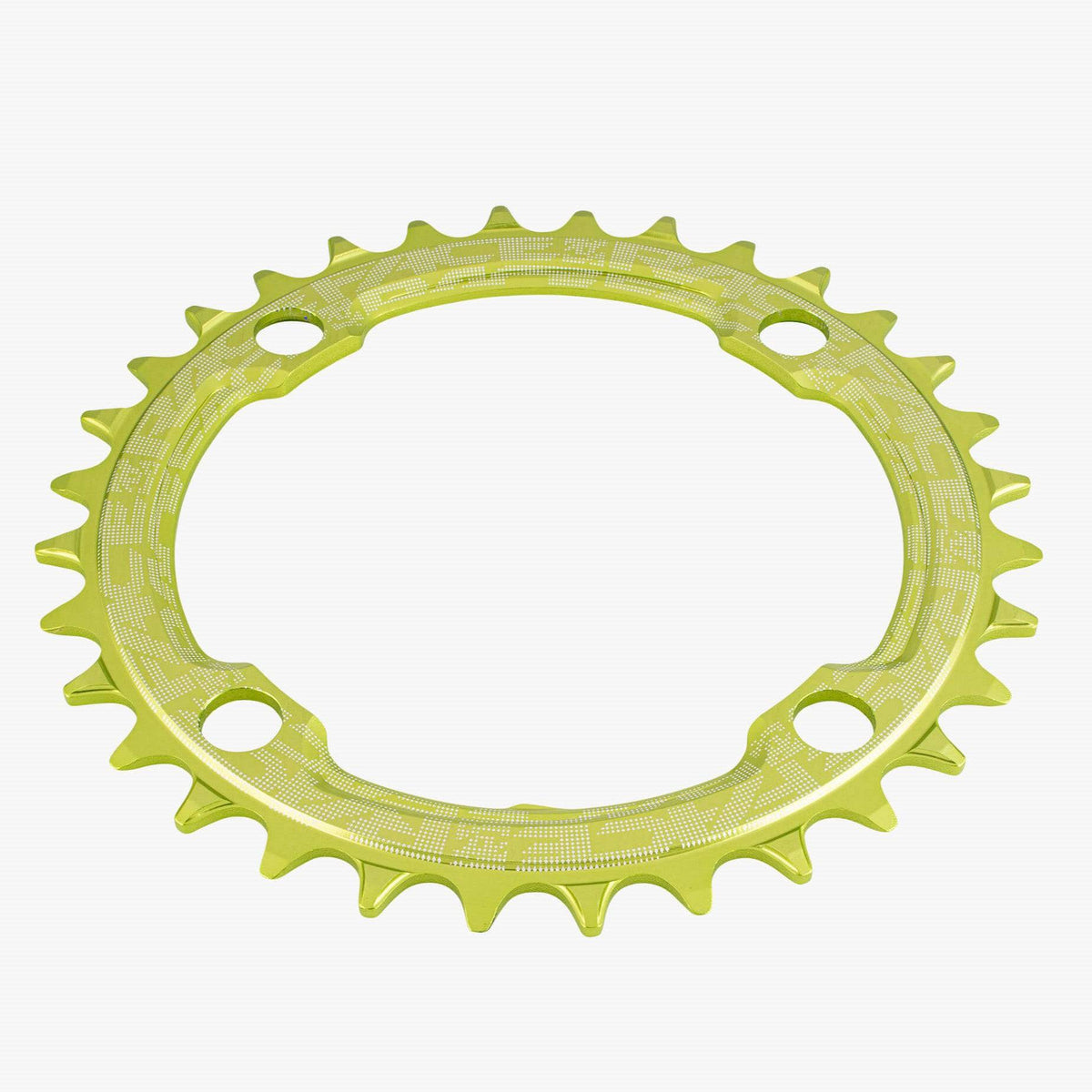 Race Face Narrow-Wide Single Ring 34t x 104 BCD