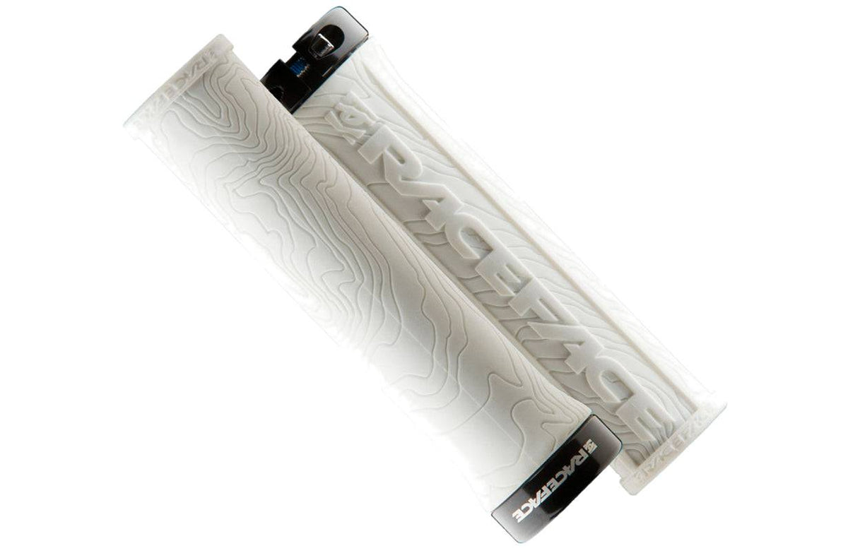 Race Face Handlebar Grips Half Nelson (LockOn) Cycling Boutique