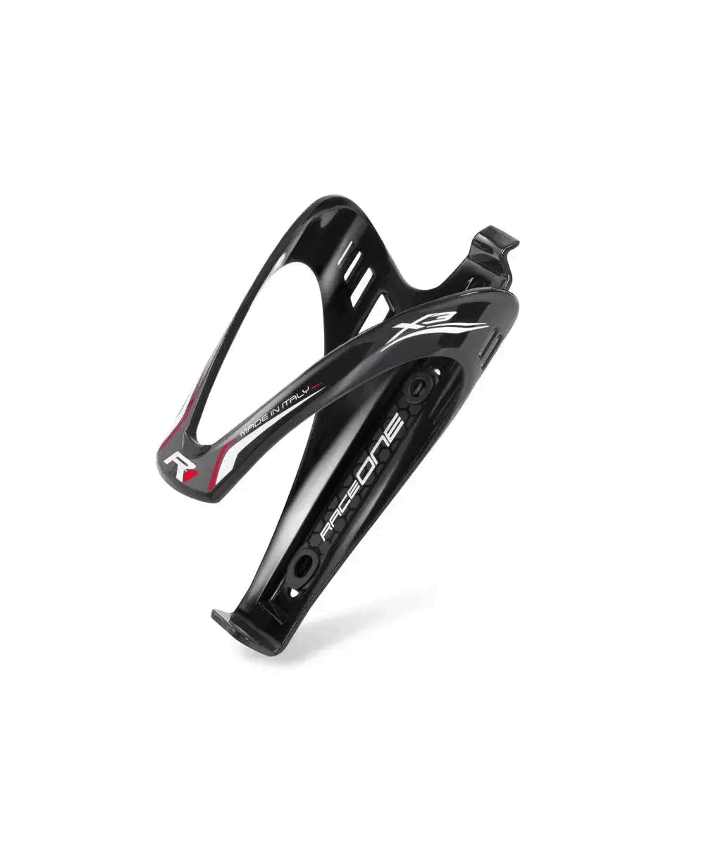 Raceone Bottle Cages X3 Cycling Boutique