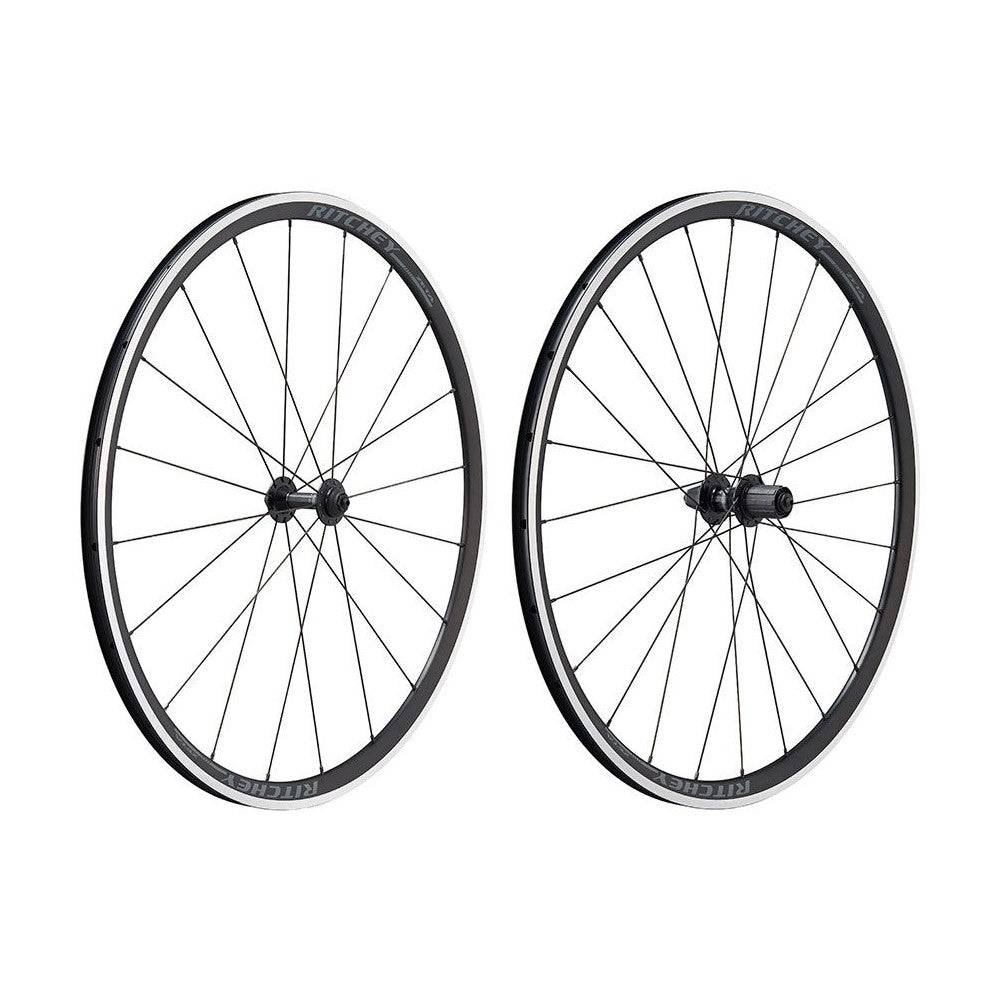 Ritchey Road Bike Disc Wheelset | Comp Zeta, 11-Speed, QR, Shimano/SRAM - Cycling Boutique