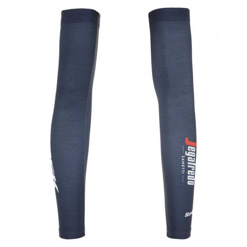 Santini Arm Warmer TrekSegafredo Edition Cycling Boutique