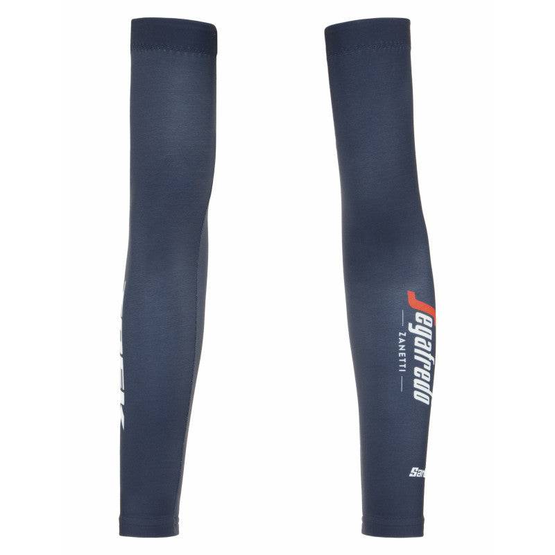 Santini Arm Warmer TrekSegafredo Edition Cycling Boutique