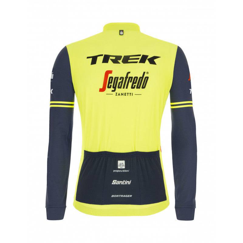 トライアスロンウェア Segafredo Trek 黒/黄 M トライアスロンウェア Segafredo Trek M 【公式通販】 黒/黄 ウェア