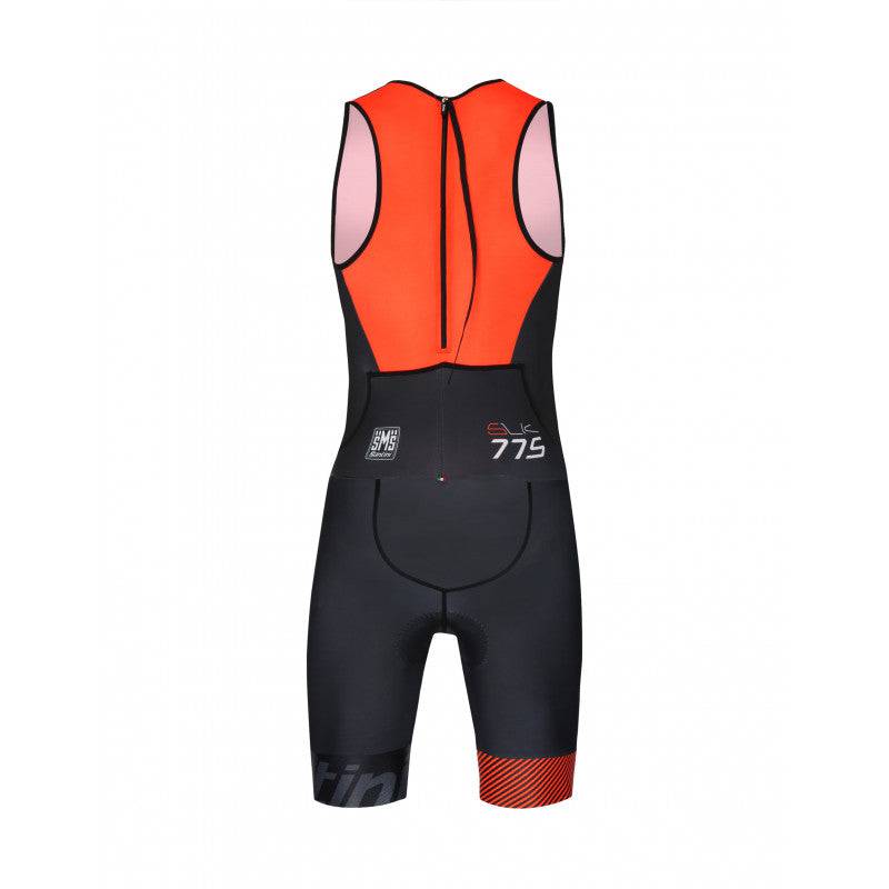 Santini Sleek 775 Tri Suit Cycling Boutique