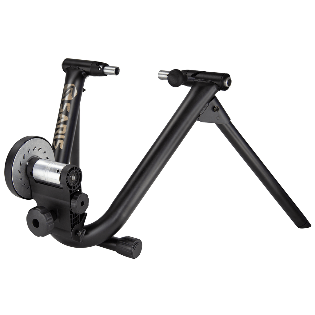 Saris Indoor - Home Trainer | Mag Basic Trainer - Cycling Boutique