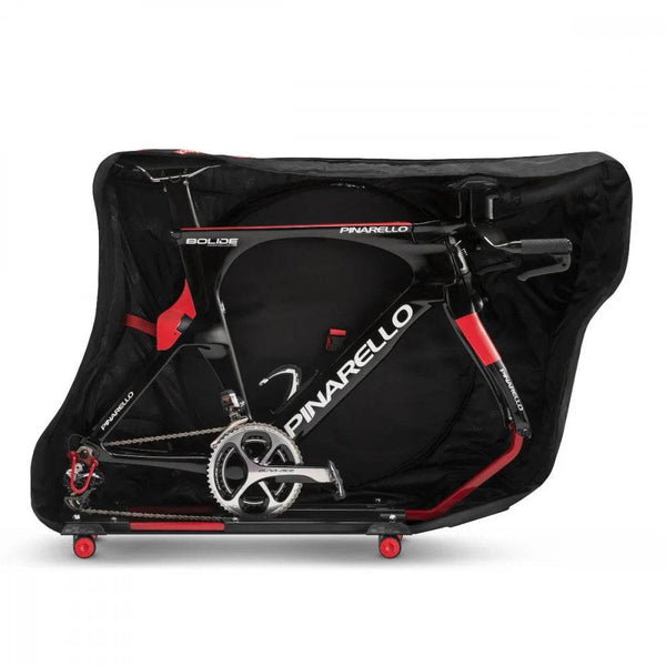 Scicon Triathlon Bike Transport Bag | Aerocomfort 3.0 TSA - Cycling Boutique