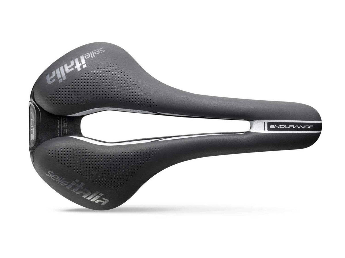 Selle Italia Saddles | Flite Boost Superflow Endurance Ti316 