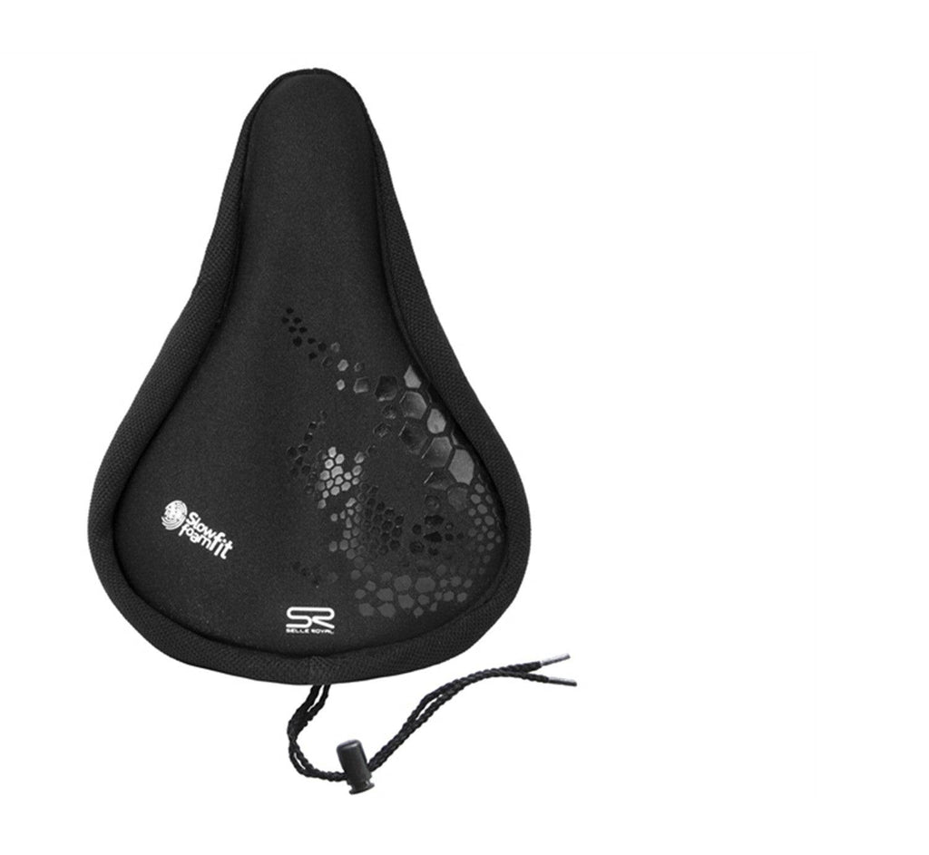 Selle Royal Gel Seat Cover | Memory Foam Seat Cover - Cycling Boutique