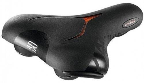 Selle Royal Saddle Look in Moderate Basic Men's Comfort Sport