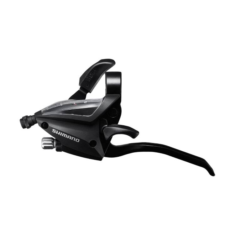 Shimano Shift/Brake Levers Acera ST-EF500 (2x7 2x8 3x7 3x8-Speeds)