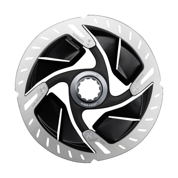 Shimano Disc Brake Rotors | Dura-Ace SM-RT900, Ice-Tech Freeza, Center Lock