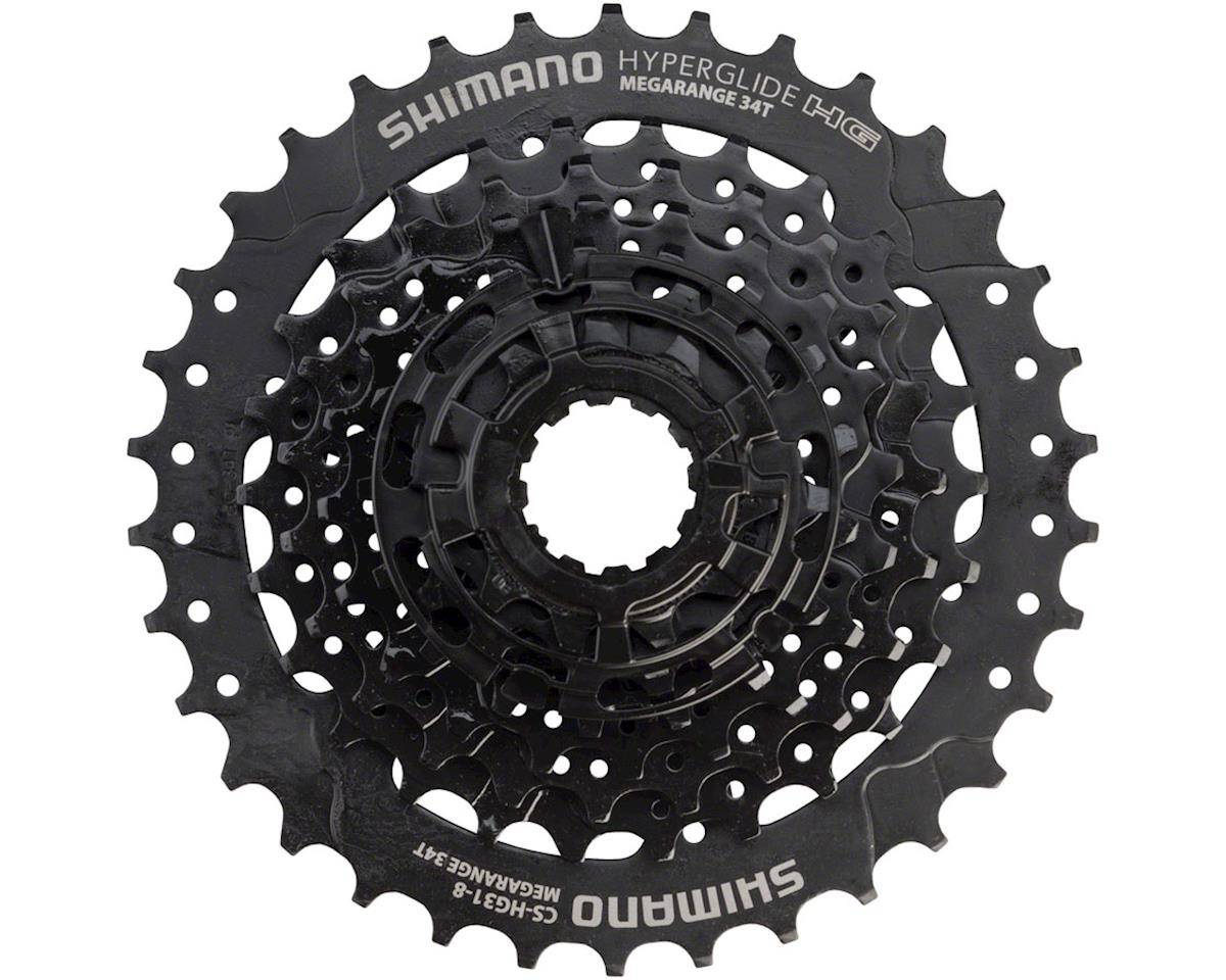 Shimano Cassette Sprocket Altus CS-HG31, 8-Speed