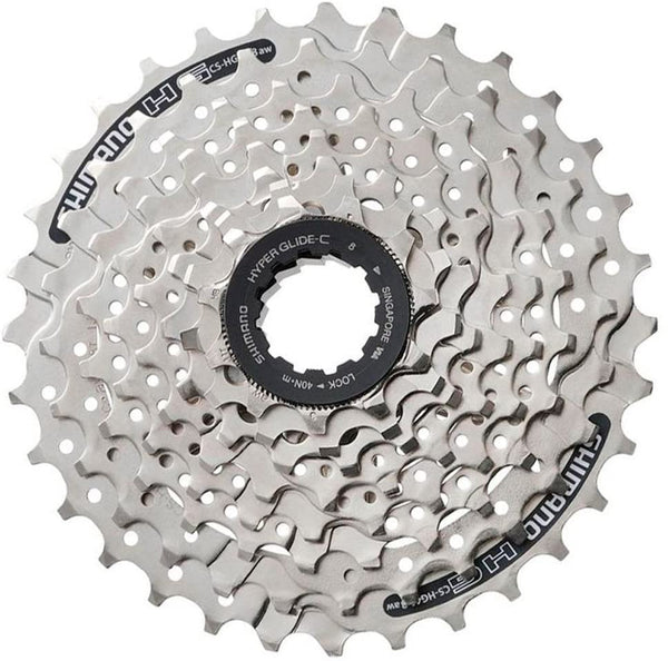 Shimano Cassette Sprocket | Acera CS-HG41-8, 8-Speed - Cycling Boutique