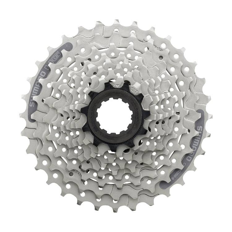 Shimano Cassette Sprocket | Altus CS-HG201-9, 9-Speed