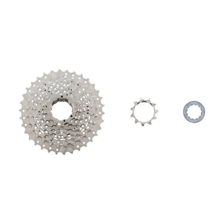 Shimano Cassette Sprocket Claris CS-HG50-8, 8-Speed Cycling