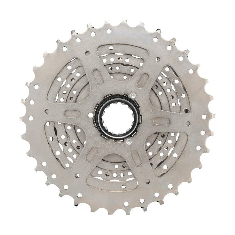 Shimano Cassette Sprocket Claris CS-HG50-8, 8-Speed Cycling
