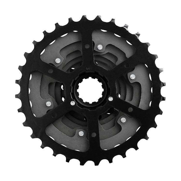 Shimano Cassette Sprocket Tourney TX CS-HG200-8, 8-Speed