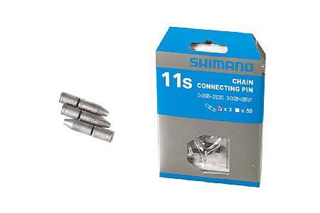 Shimano Chain Connecting Pin | CN9000 11-Speed (Pack of 3) - Cycling Boutique