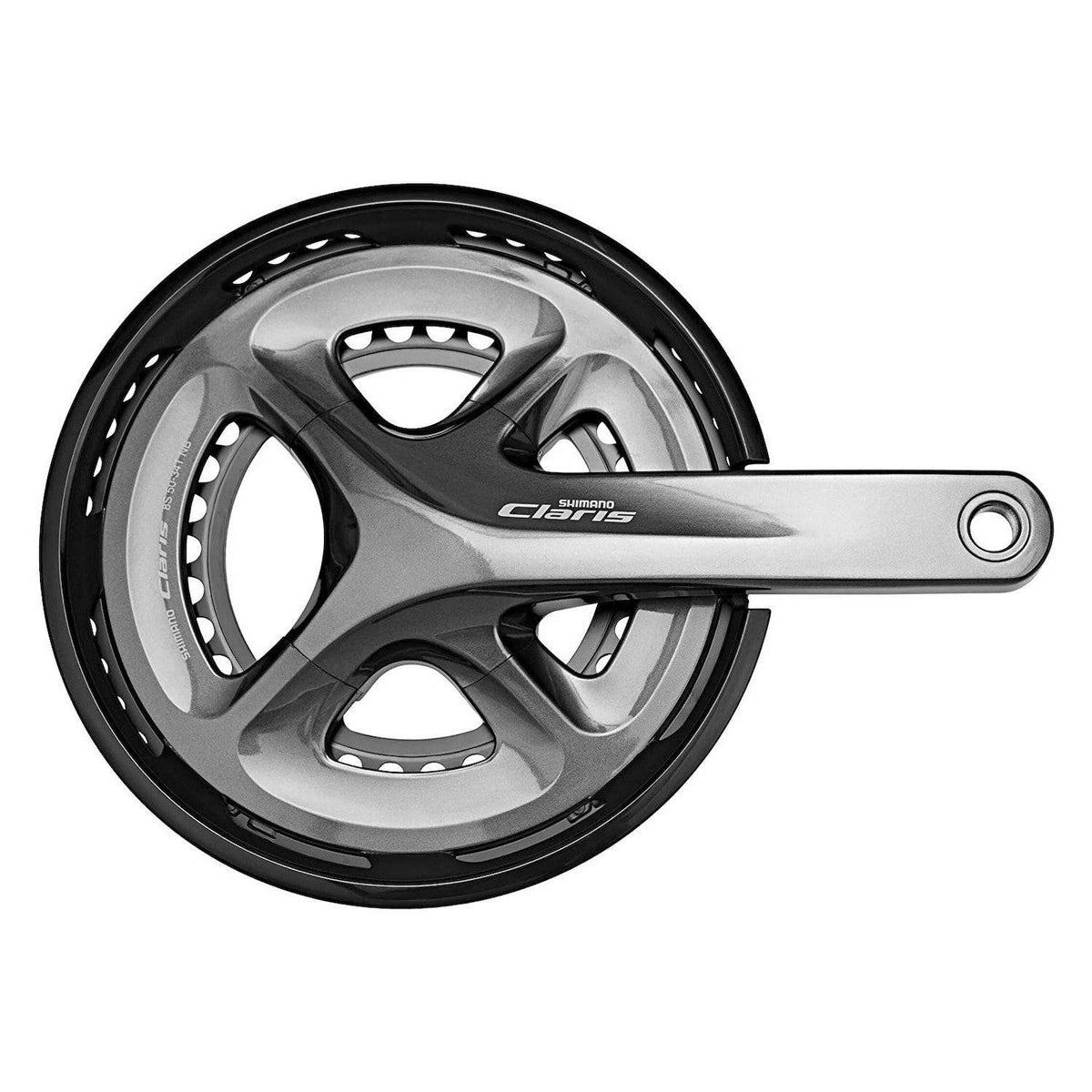 Shimano Claris Shimano Speed Chain Shimano Road Cranksets Claris