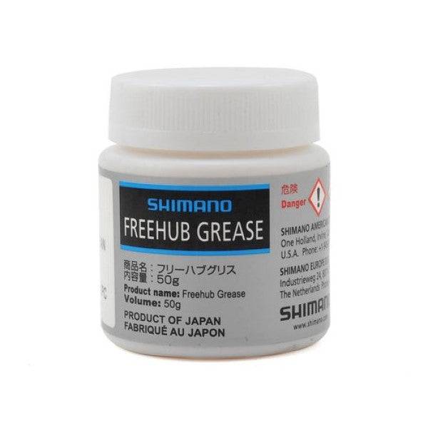 Shimano Freehub Grease | 50g, Y3B980000 - Cycling Boutique