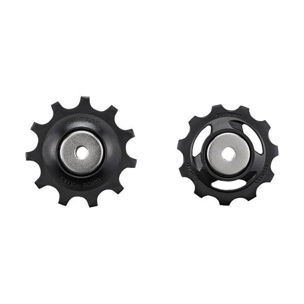 Shimano Tention & Guide Pulley Set | for 105 RD-R7000 - Cycling Boutique