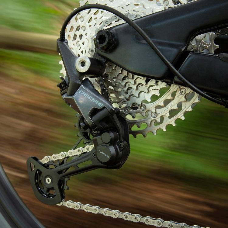 Rear Derailleur Biking Gears Needed In Biking Rear Derailleur