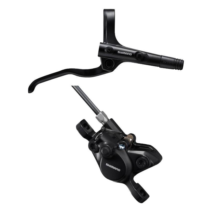 thumbnail image 2 of Promax BL-47 Dual Cable Brake Lever - Left, Long Pull, Aluminum | Tree 2 of 14