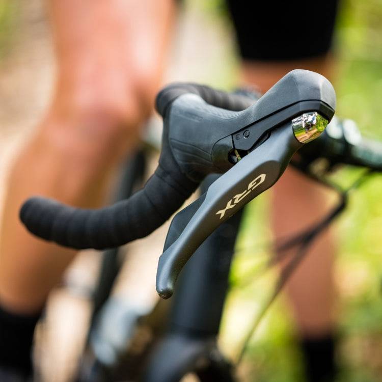 Brake Lever Grx 600 Levers Shimano Hydraulic Disc Brakes Calipers